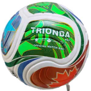 Balón De Futbol Trionda Mundial 2026 #5