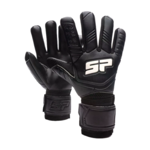 Guante SP Serendipity Básico Látex Sintético Negro/Negro