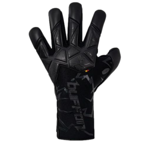 Guante BUFFON Sultán Pro Látex Alemán Negro/Negro