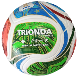Balón De Futbol Trionda Mundial 2026 #5